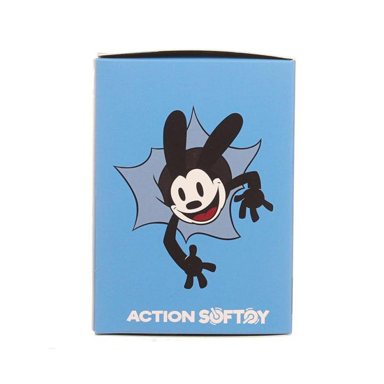 URDU URDU Disney Oswald the Lucky Rabbit - LOG-ON
