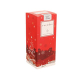 COCOD'OR 2023 Xmas Diffuser/Poinsettia/White Musk - LOG-ON