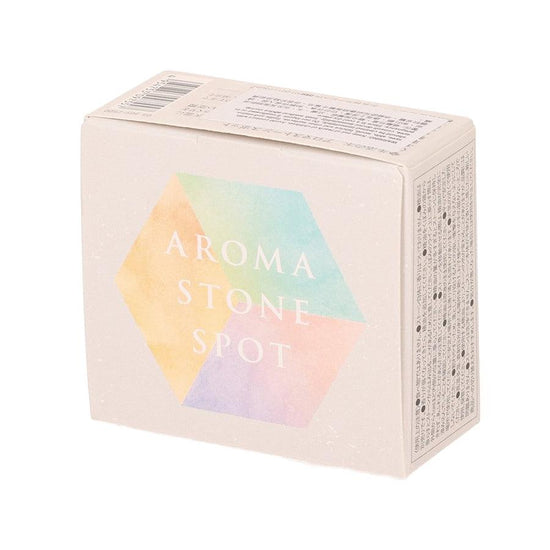 TREEOFLIFE Aroma Stone Spot (110g) - LOG-ON