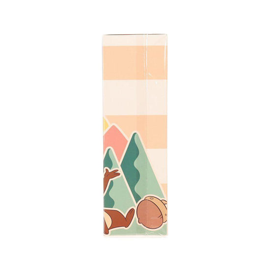 DISNEY Chip&Dale Reed Diffuser - Peachy Mountain - LOG-ON