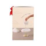 SINO CENTRAL Cloud Aroma Diffuser - LOG-ON