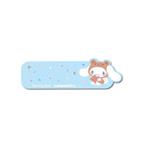 THECOOPIDEA Thecoopidea X Sanrio Tappy+ Wireless Keyboard & Mouse Set Cinnanorol - LOG-ON