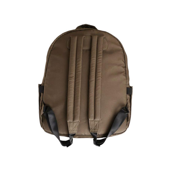 ARCHETYPE Tinky Backpack - Hunter Green - LOG-ON