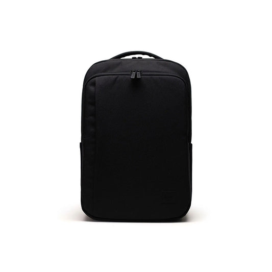 HERSCHEL HSC S124 Kaslo Dp Tech Backpack - Black