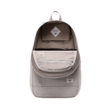 HERSCHEL HSC S124 Seymour Backpack - Light Grey Crosshatch - LOG-ON