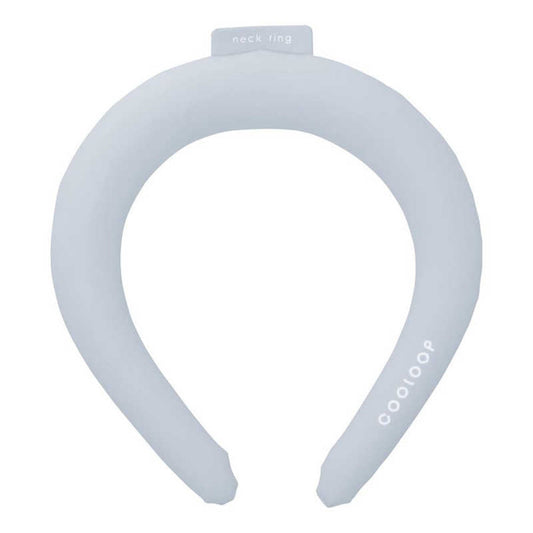 COGIT COOLOOP ICE NECK RING(2024)-LGY (M SIZE)  (150g)