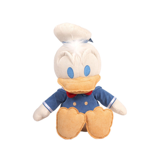 DISNEY Donald Duck 90th - Corduroy Plush (30cm)