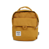 HELLOLULU Carter Lt M All Day Backpack M.Yellow - LOG-ON