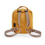 HELLOLULU Carter Lt M All Day Backpack M.Yellow - LOG-ON