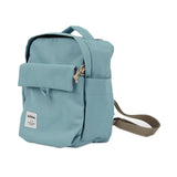 HELLOLULU Carter Jr Mini Daypack Tropical Blue - LOG-ON