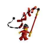 LEGO LEGO Lunar New Year Parade - LOG-ON