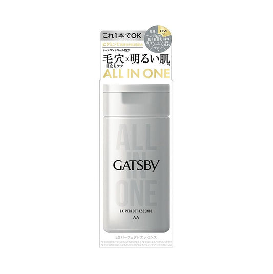 GATSBY EX Perfect Essence (150mL) - LOG-ON