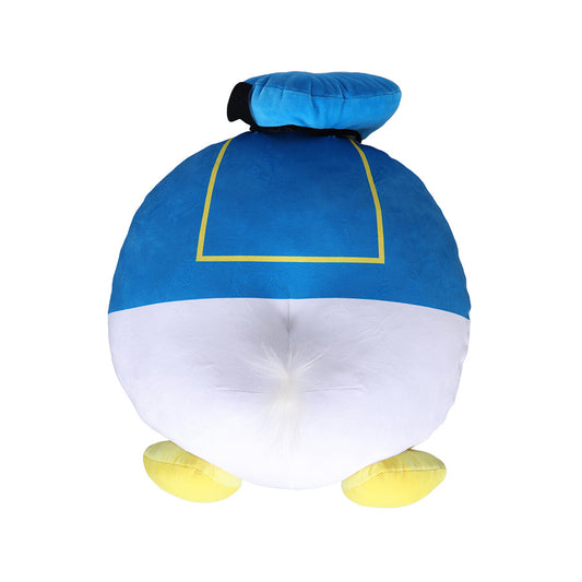 DISNEY Donald Duck 90th - Round Cushion (40cm)