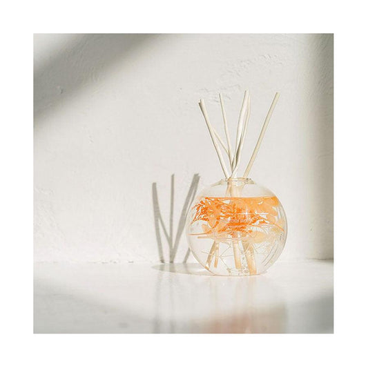 LIFEON Bloom Collection Herbarium Diffuser 360mL - Osmanthus Sunny (360g) - LOG-ON