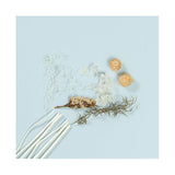 LIFEON Bloom Collection Herbarium Diffuser 360mL - Juicy Lavender (360g) - LOG-ON