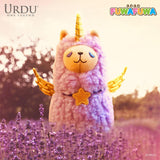 URDU URDU FUWAFUWA PART 7 Unicorn - LOG-ON
