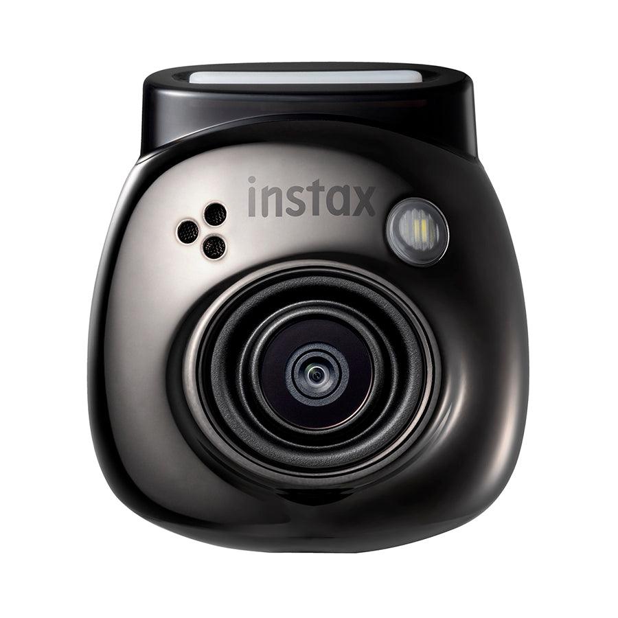 instax Hybrid Instant Camera, Black, Mini