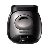 FUJIFILM Fujifilm instax Pal Digital Camera Black - LOG-ON