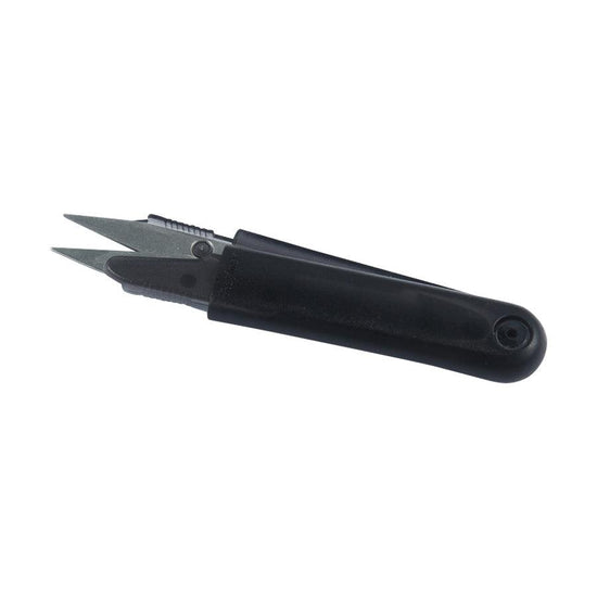 RAYMAY Raymay Pocket Scissor (Black) - LOG-ON