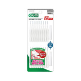 GUM Interdental Brush Size 1 - LOG-ON