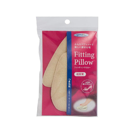MURAI Fitting Pillow For Toe (26g) - LOG-ON