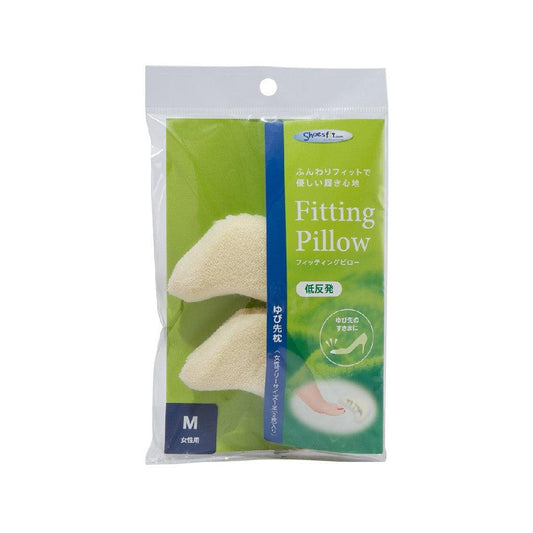 MURAI Fitting Pillow For Toe Space - LOG-ON