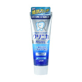 LION Clinica Enzyme Multi-Protection Toothpaste (Cool Mint) (130g) - LOG-ON