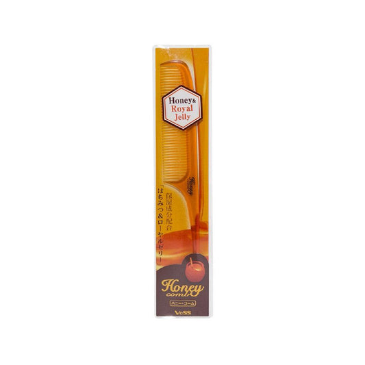 VESS Honey Hair Comb H-350 - LOG-ON