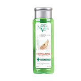 NATUR VITAL Hair Shampoo Ginseng-Revitalizing - LOG-ON