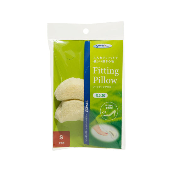 MURAI Fitting Pillow For Toe Space (S) (20g) - LOG-ON