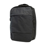 INCASE City Collection 15" Backpack Black - LOG-ON