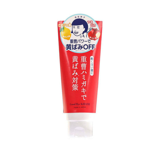 NADESHIKO Nadeshiko Baking Soda Toothpaste (140g) - LOG-ON