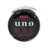 UNO Hair Wax (80g) - LOG-ON