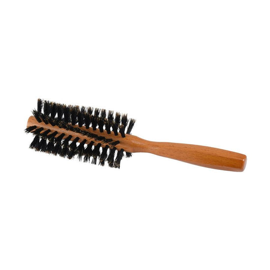 MAPEPE Naural Hair Mini Roll Brush (35g) - LOG-ON
