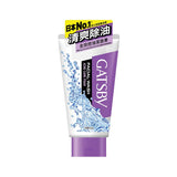 GATSBY Facial Wash Acne Care Foam Ao 130g - LOG-ON
