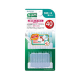 GUM Gum Soft Pick 40P (Sss-S) - LOG-ON