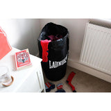 Punch Bag Laundry Bag - LOG-ON