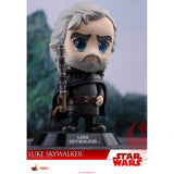 HOT TOYS SW The Last Jedi Luke Skywalker CosB (S) - LOG-ON