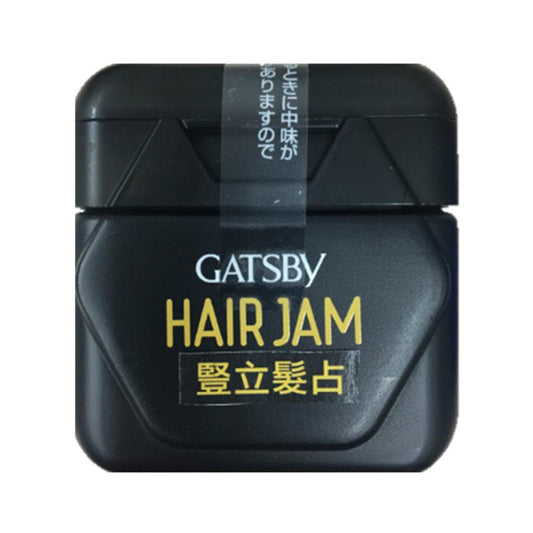 GATSBY Hair Jam Edgy Nuance(Mobile)30mL - LOG-ON