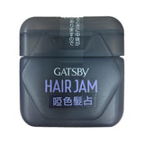 GATSBY Hair Jam Mat Nuance(Mobile)30mL - LOG-ON