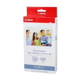 CANON CANON KP-36IP Color Ink / Paper Set (4R) - LOG-ON