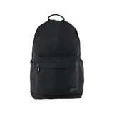 LOG-ON Poly Large Backpack - Black  (496g) - LOG-ON