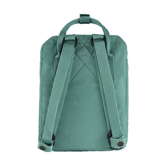 FJALLRAVEN Kanken Mini Backpack-Frost Green - LOG-ON