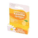 HERBACIN Kamille Lip Balm Citrus - LOG-ON