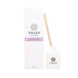 TILLEY Reed Diffuser (Patchouli & Musk) (150mL) - LOG-ON