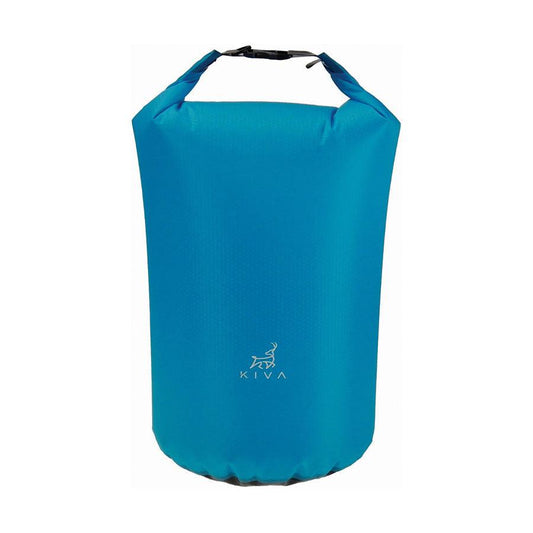 KIVA Light Weight Dry Bag Pro 10-Aqua - LOG-ON