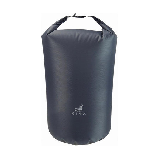 KIVA Light Weight Dry Bag Pro 15-Charcoal - LOG-ON