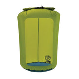 KIVA Ultra Light Window Dry Bag 5-Lime - LOG-ON