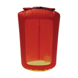 KIVA Ultra Light Window Dry Bag 5-Red - LOG-ON