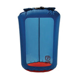 KIVA Ultra Light Window Dry Bag 5-Sky Blue - LOG-ON